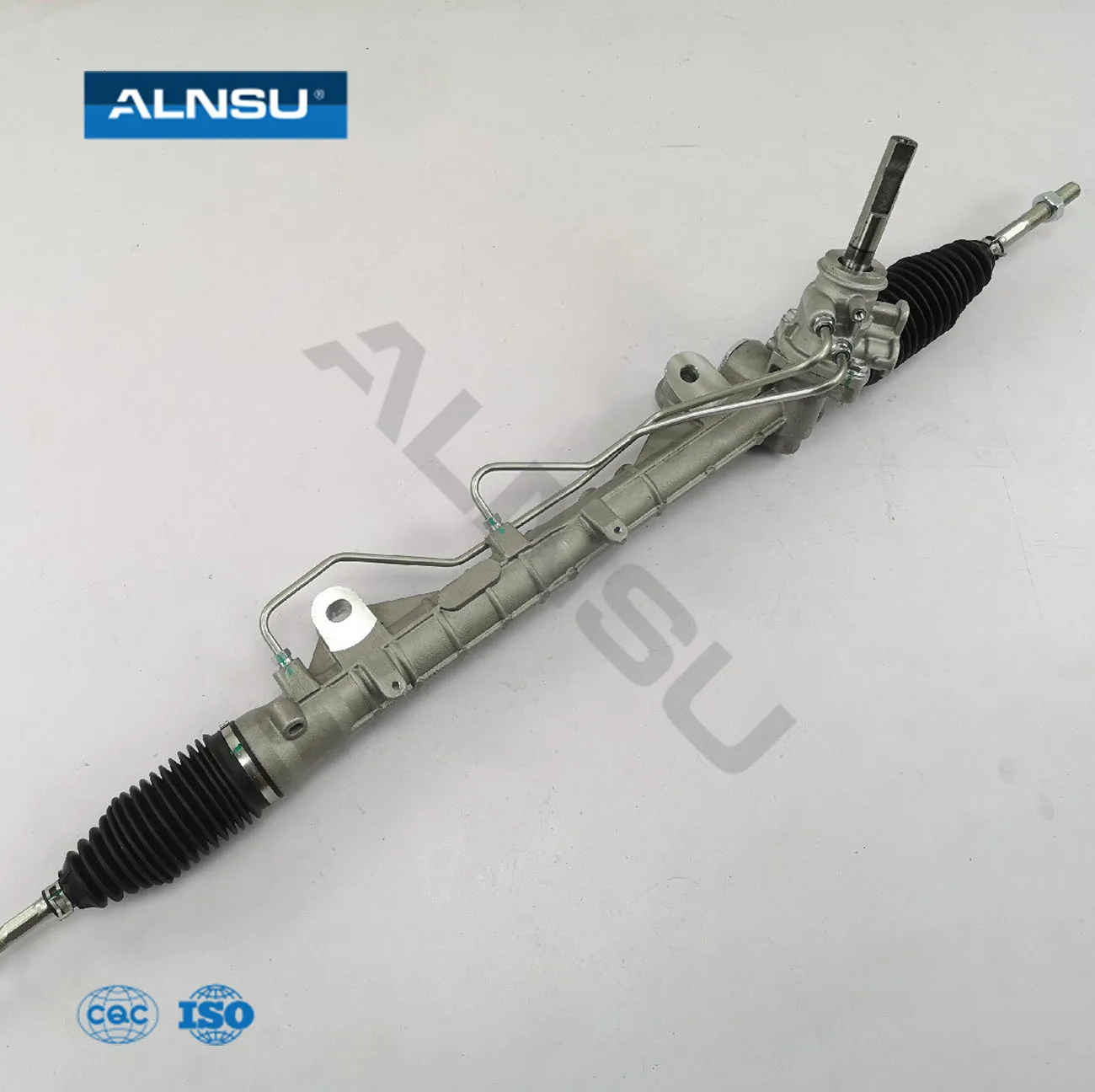 Hydraulische servolenkung zahnstangen lenkung systeme lenkung rack FÜR Renault SANDERO II 49001-4306R