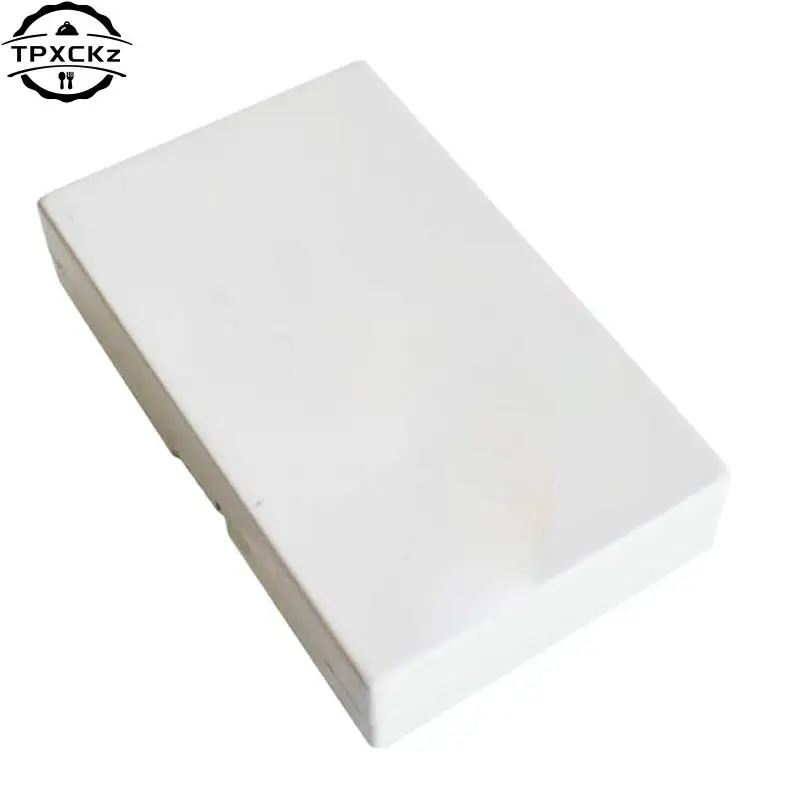 Agujas huecas para desoldar, herramienta de componentes electrónicos, Kits de acero inoxidable de alta calidad, 8 unids/lote