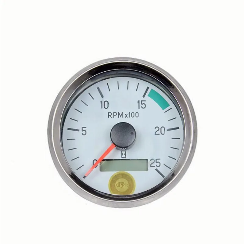 

704-50227 tachometer is suitable for 2CX 3CX 4CX series backhoe loaders