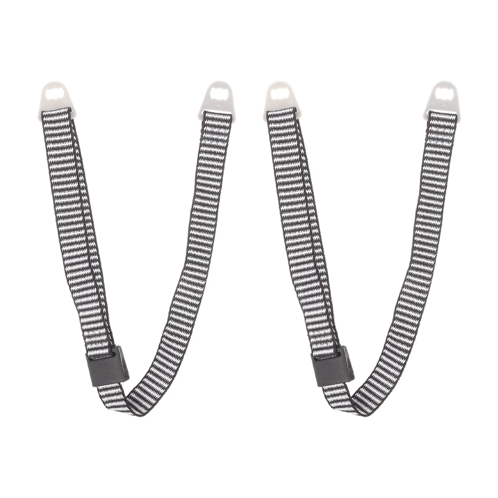 

2 шт. Ремешок для защитной каски, стабильный регулируемый ремешок на подбородок для каски, сменный фиксирующий ремень, аксессуар для строительных работников