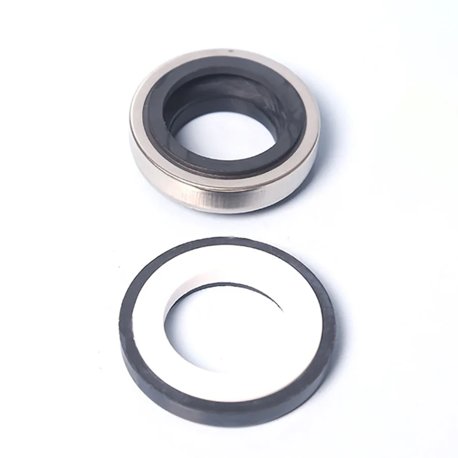 1PCS 301 Series Fit 6 8 10 12 13 14 15 16 17 18 19 20 22 24 25 26 27 -40mm Water Pump Mechanical Shaft Seal For Circulation Pump