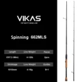 VIKAS-662MLS