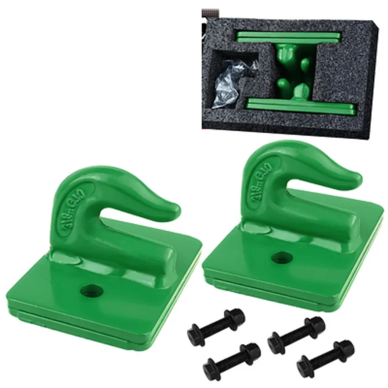 3-8”-g70-welded-or-3-4”-off-road-vehicle-towing-hook-tractor-bucket-shackle-mount-bracket-grappling-grab-hook-traction-tow