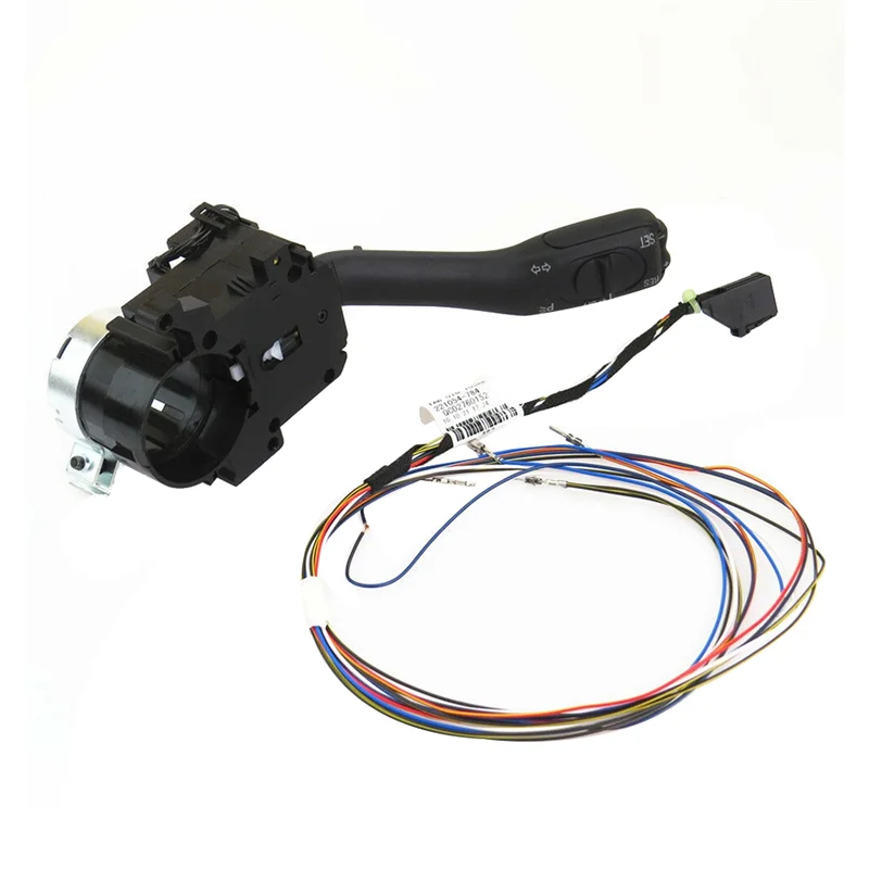 Cruise Control Stalk Switch For Vw Beetle Sharan For Skoda Superb 2002-2008 18G953513A+ 1J1970011F