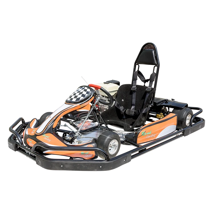 New Generation Adult Racing 270CC Go Kart, Go Karting Cars for Sale