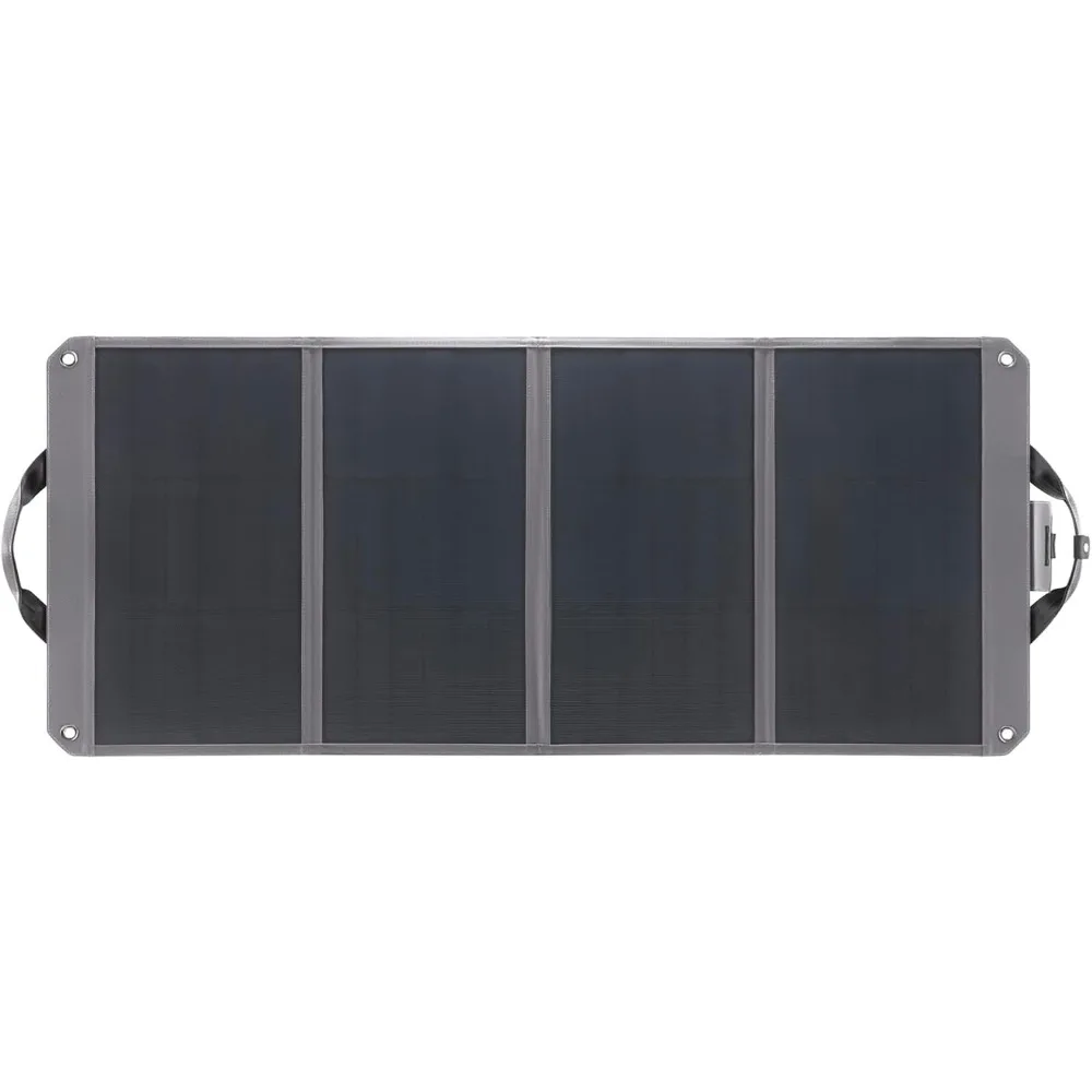 Zignes 100W Solar Panel