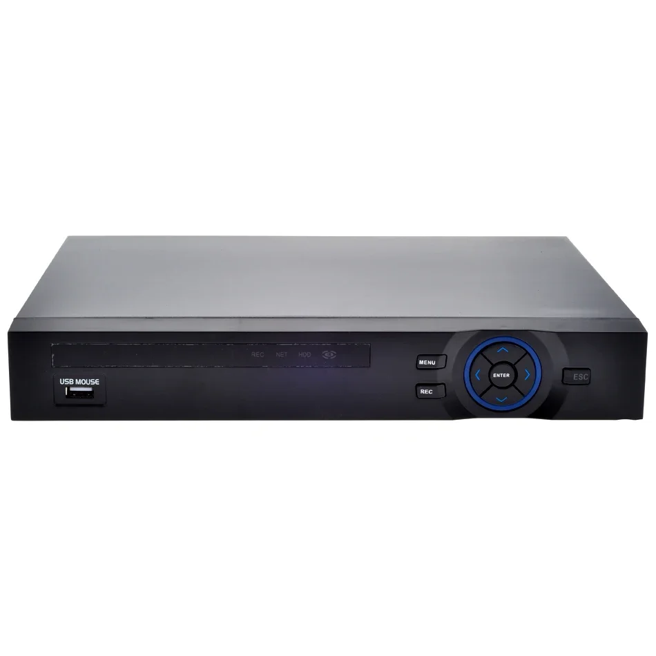 16CH NVR CCTV 16CH 1080P NVR /4CH 5M شبكة SATA مسجل فيديو H.264 HDMI XMEYE P2P Clould لكاميرا IP 1080P 5MP