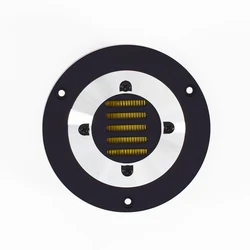 40W 4ohm High-end Super Ribbon Tweeter HiFi Speaker AMT Air Motion Transformer Plannar Loudspeaker HiFi Audio DIY Home Theater
