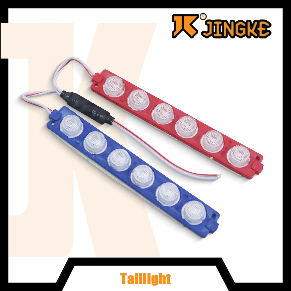 

12V Remote Control LED Strobe Lights COB Flashing Grille Warning Light Emergency Beacon Lamp for Truck Car Trailer Front Bar