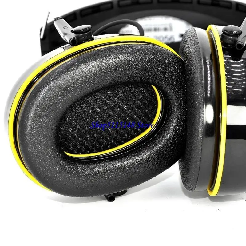 F3MA عالية العروض الأذن وسائد الأذن مقاومة للعرق لقضاء أذن أذن أذن أذن استبدال الأذن لرفوف الأذن