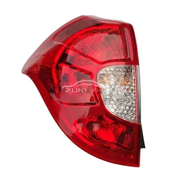 Tail Lamp Tail Light Back Light For JAC J3 Turin Hatchback