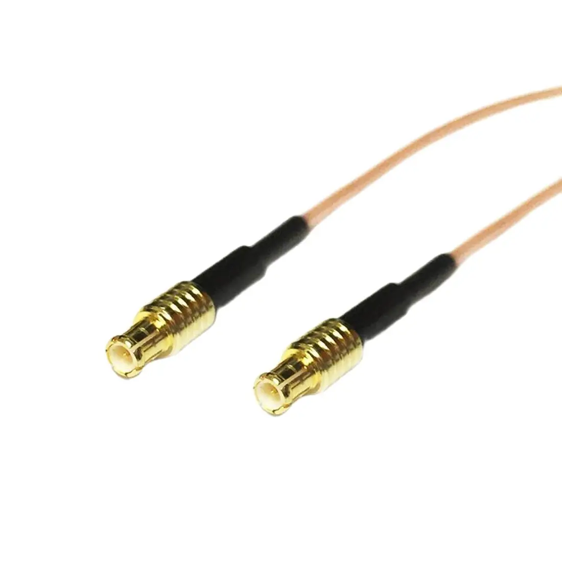 Wireless Modem Cable MCX Male to Plug Straight Right Angle Connector Pigtail Adapter RG178 15cm 6\