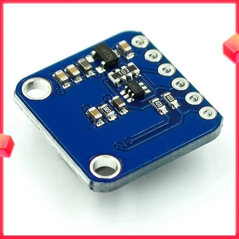 【NUOVO LISTA】 2X AMG8833 IR 8X8 Modulo sensore di temperatura array termocamera Sensore telecamera a infrarossi 8X8