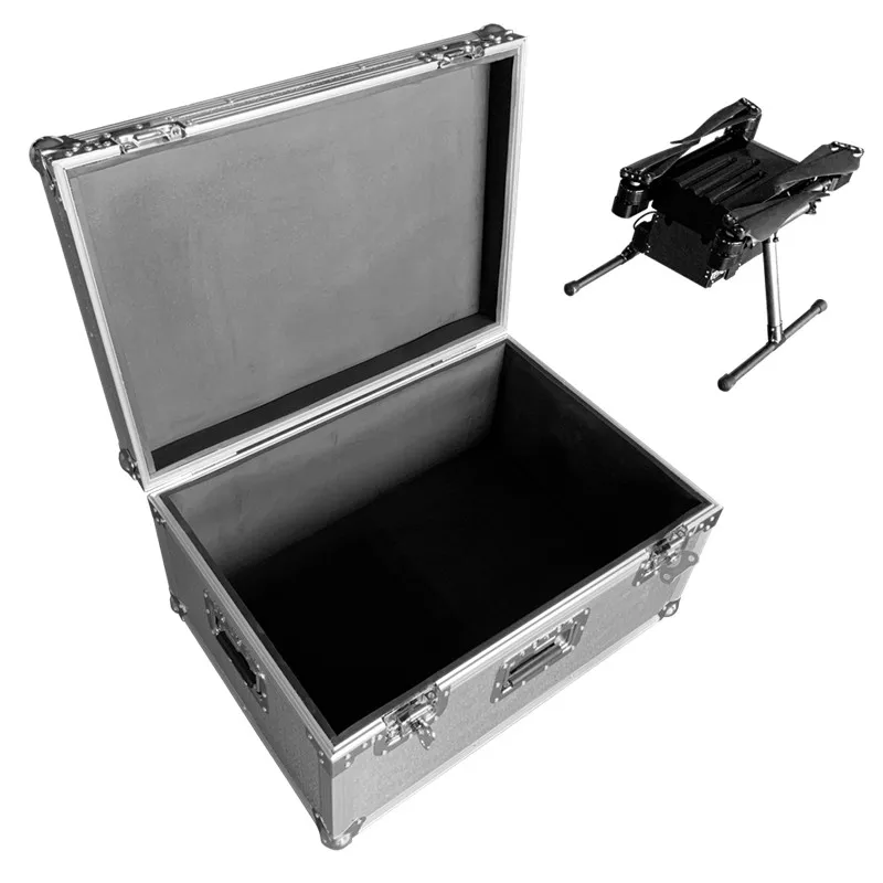 XAERO DIY M900 Faltbarer Rahmen-Drohne 2kg Nutzlast 47min Flugzeit für Industrielle UAV 10kg Startgewicht – Detail 20