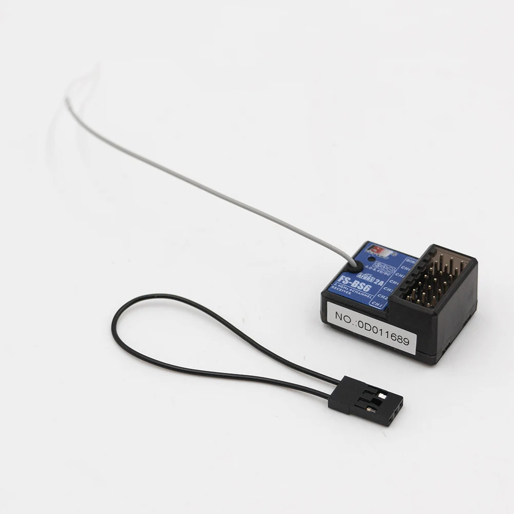 Rc Receiver 2.4Ghz … - image