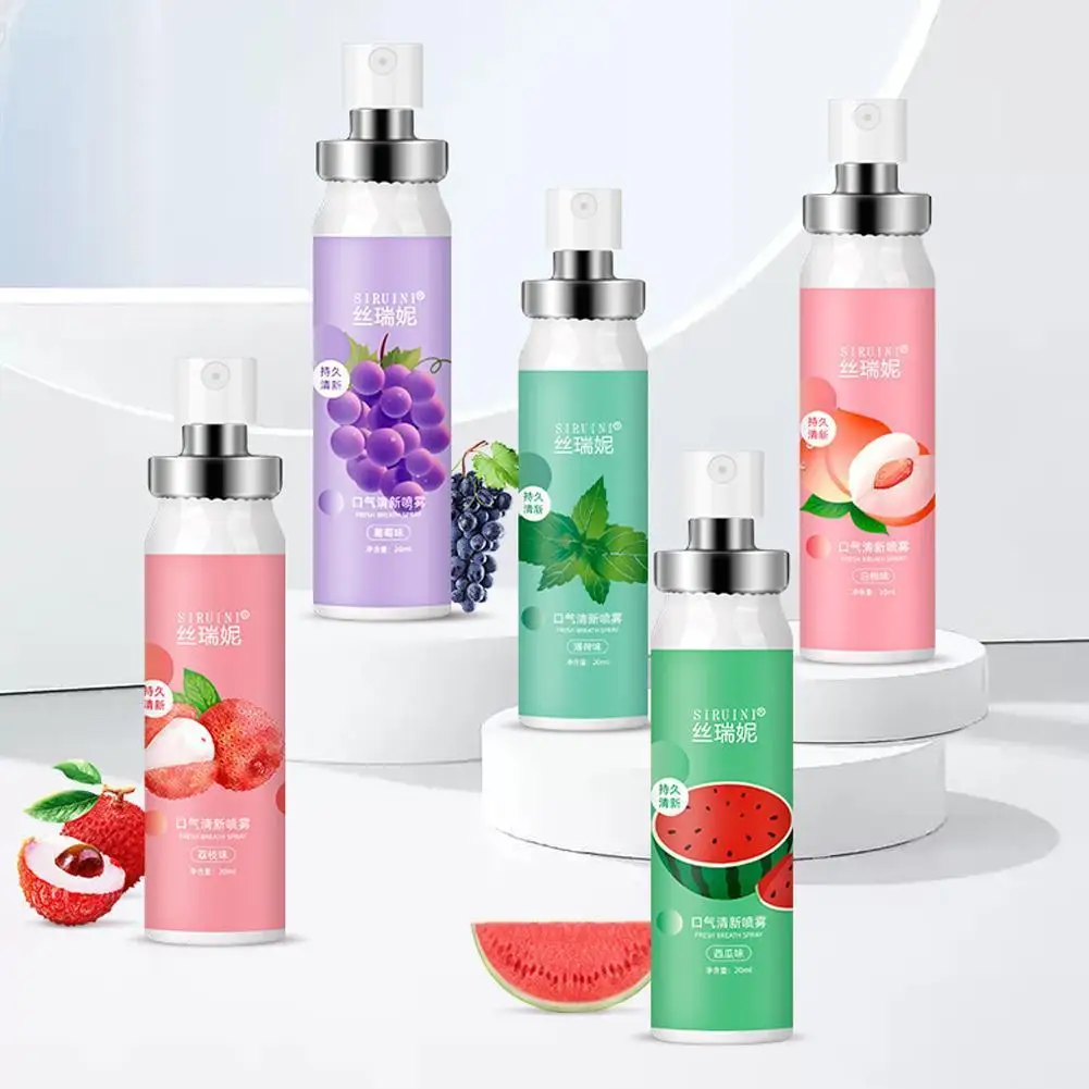 Thumbnail 2 - #37 Best Rated Breath Sprays to Buy in 2026