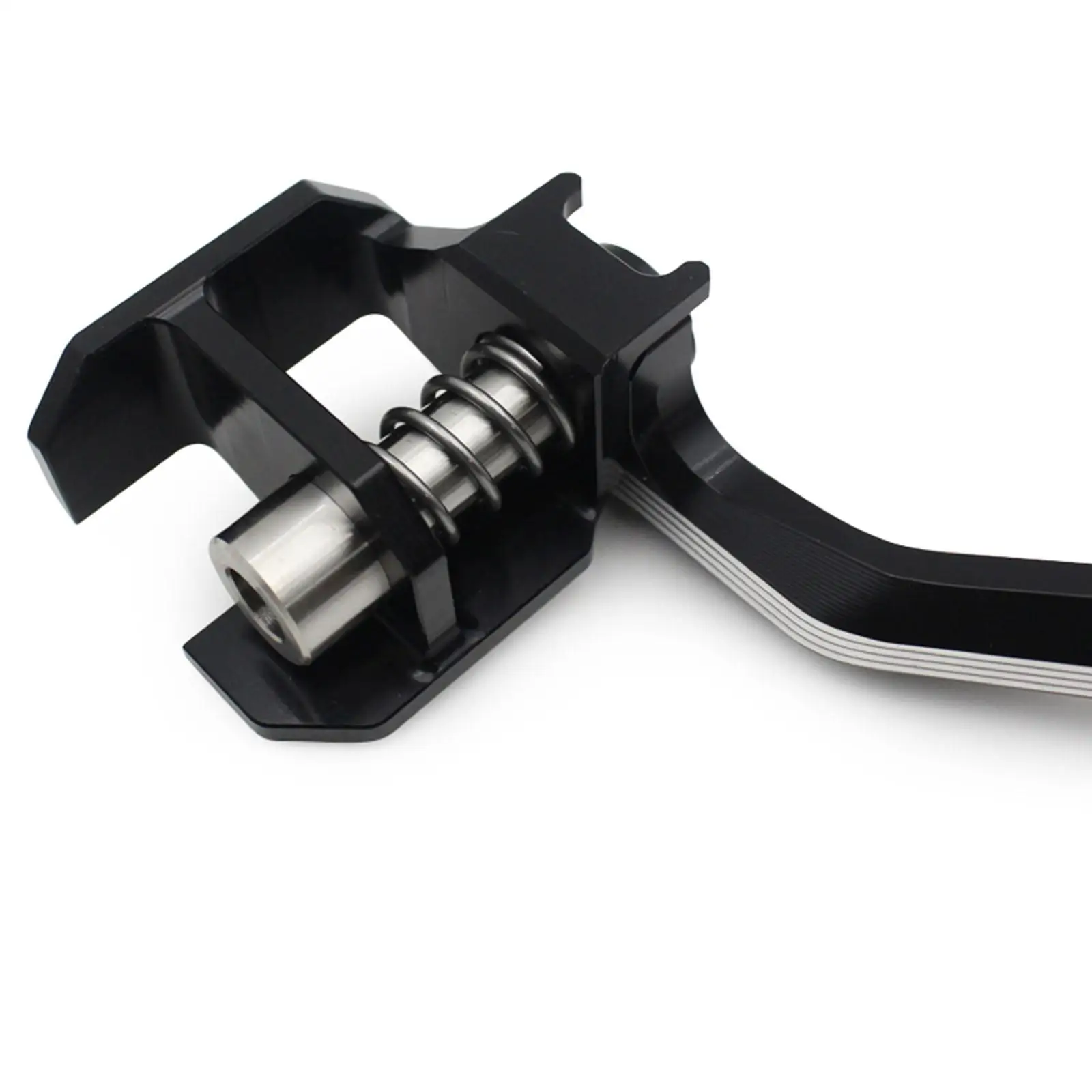 

Rear Brake Pedal Lever Component Aluminum Alloy for BMW R1300GS 2023