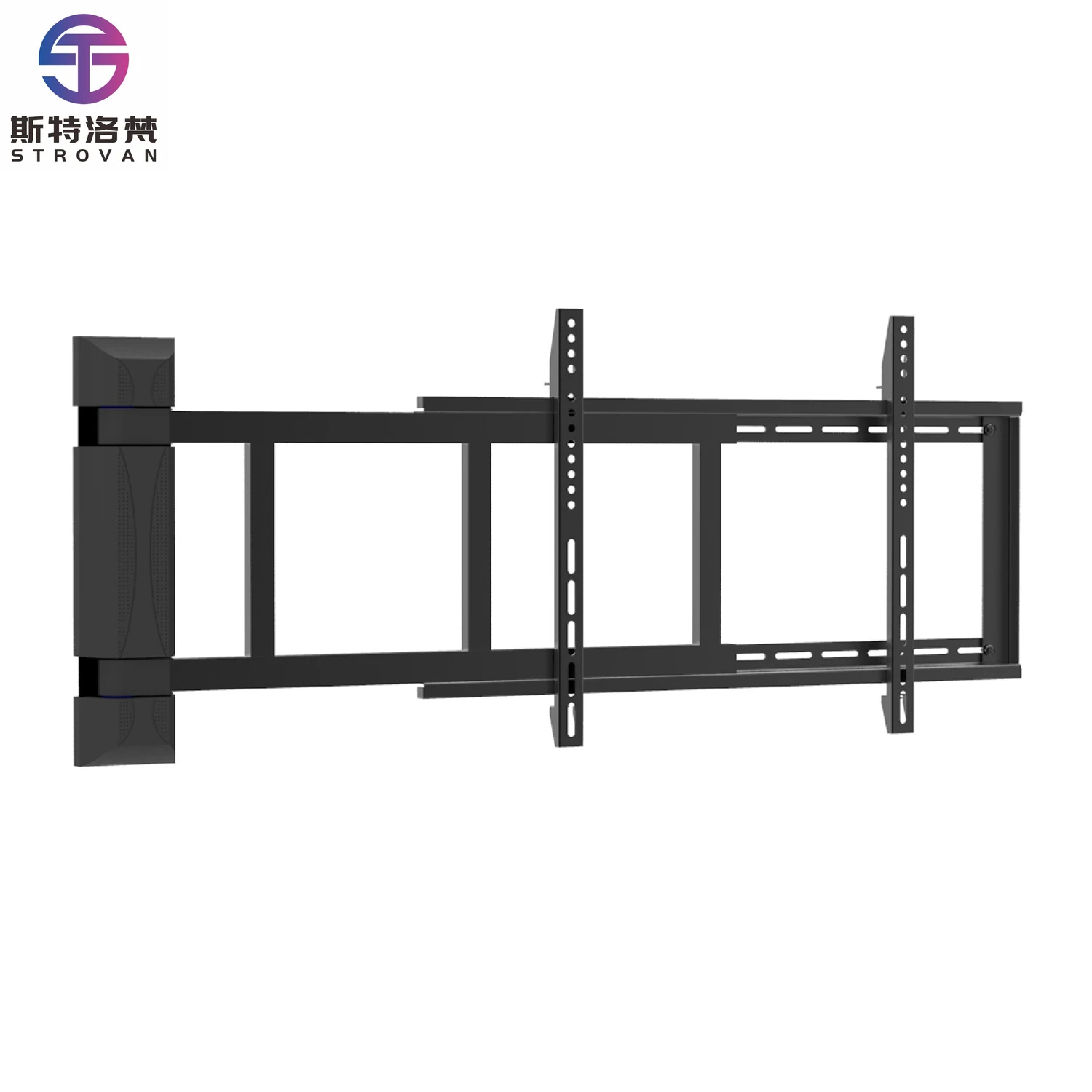 Adjustable Tilt Swivel Remote Control Electric TV Bracket Full Motion LCD Motorizzato TV Mount