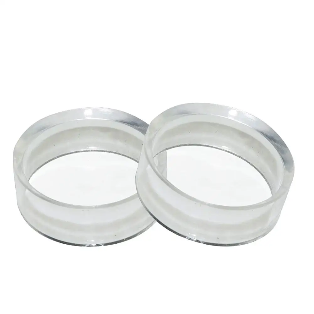 Softball Clear Organization Racks Storage Holders Baseball Display Stands Holder Rings