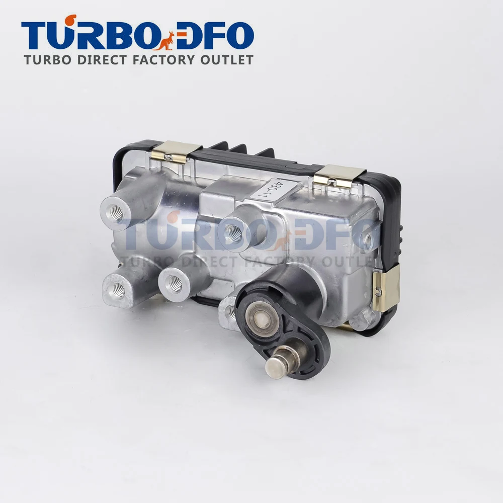 Turbo Actuator 819976-5015S For BMW 1er 2er 3er 4er 5er X3 X4 1995ccm 110 120 140 kW 150 163 190 PS B47OL B47D20 6NW010430-11