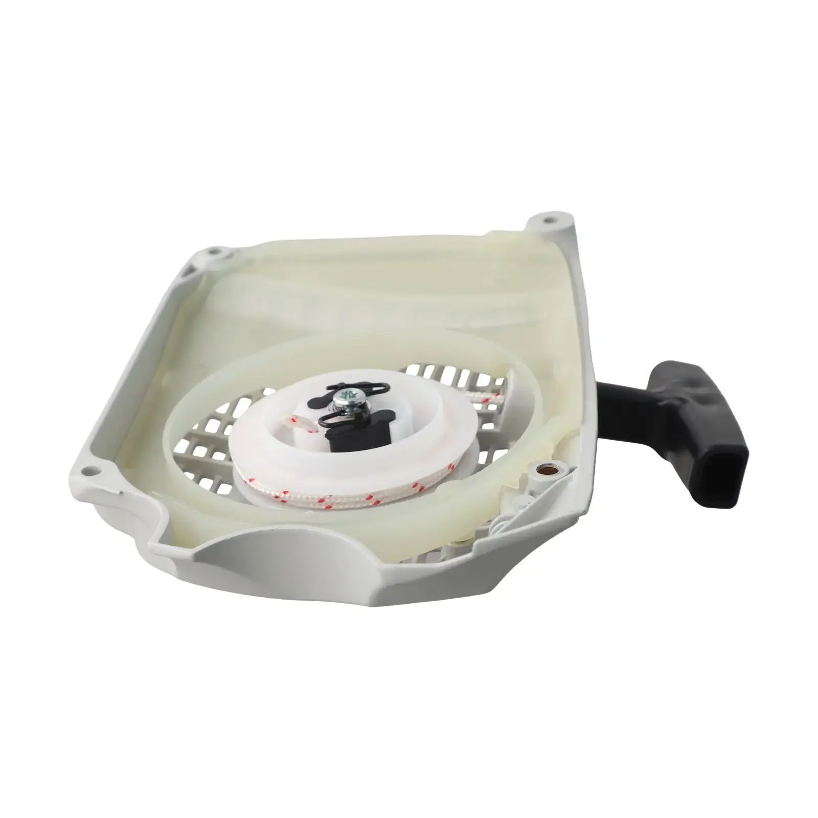Replacement Pull Plate Compatible with For MS362 and For MS362C Chainsaw Easy Installation for Enhanced Performance