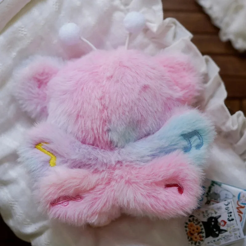 100% genuíno dimyie quatro estações série de músicas caixa cega anime boneca caixa mistério bonito figura ação surpresa presente pingente