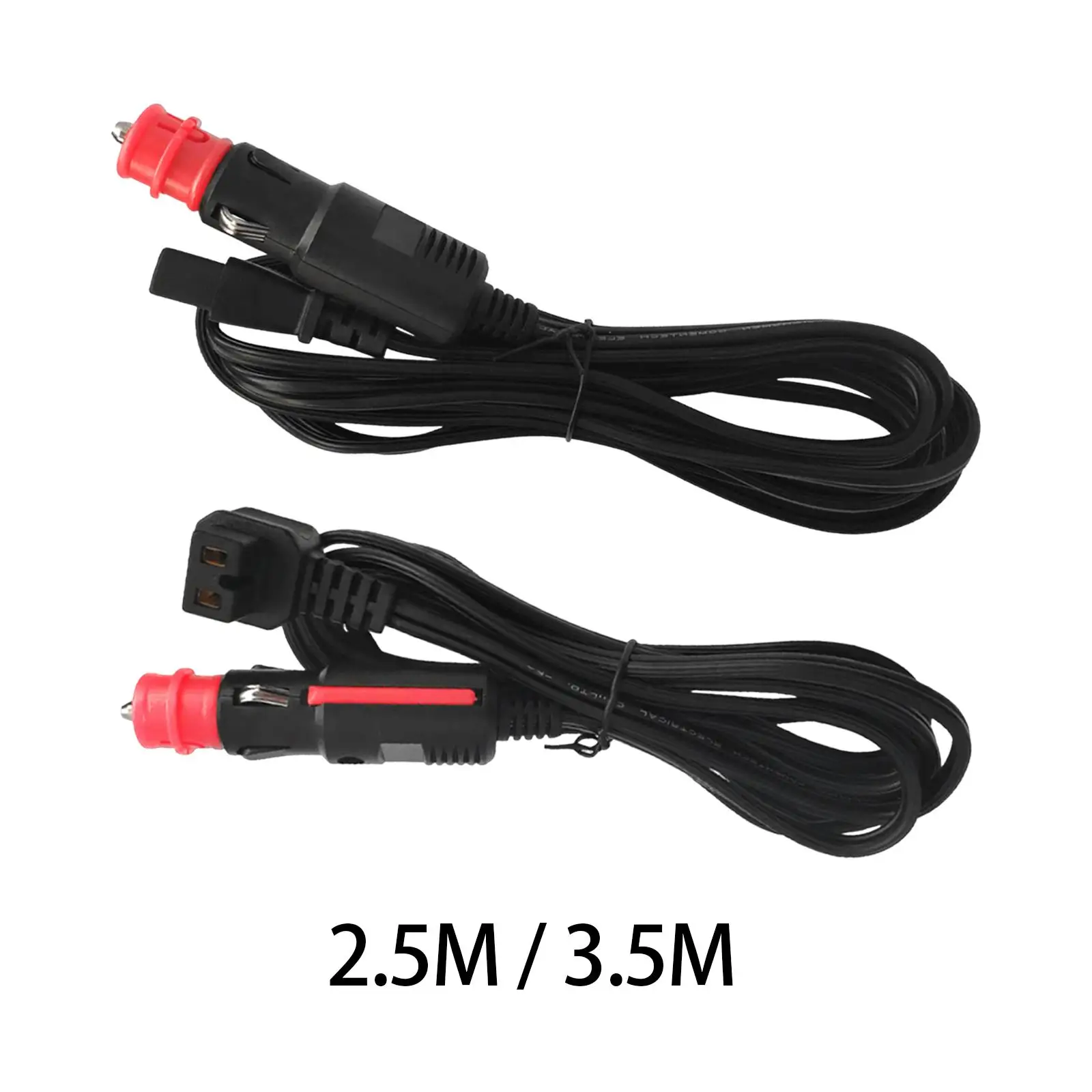 

Автомобильный холодильник, портативный штекер для сигарет, шнур-адаптер заменяет мини-холодильник