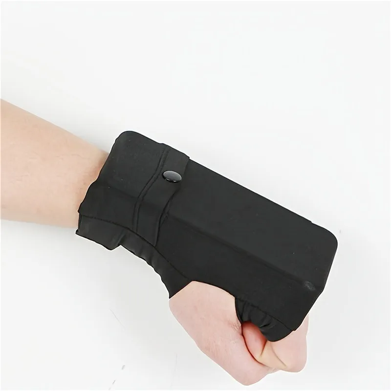 New Running Phone Package Sport Wrist Bag Men Glove Packet Outdoor Gym Cycling Armband Handbags Women Mini Palm Pocket