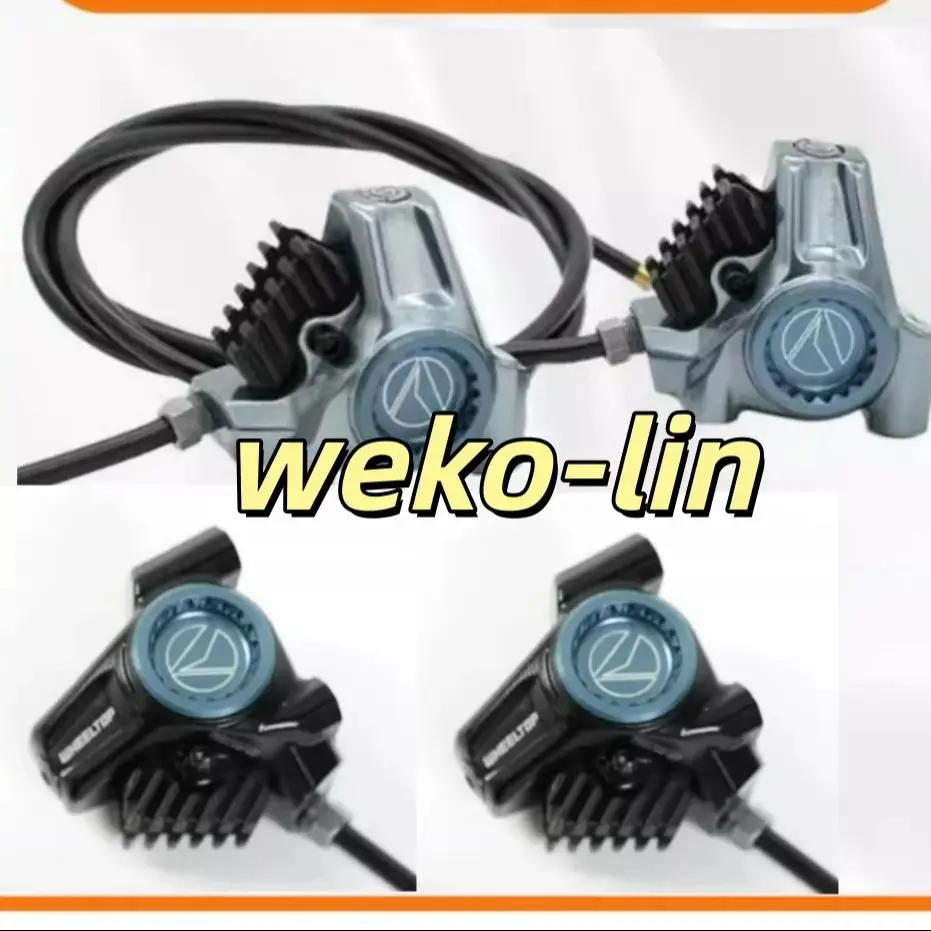 AliExpress Wheel top WHEELTOP EDS TX RA7000 RA7100 GEX Gravel Wireless shifter levers hydraulic disc brake calipers