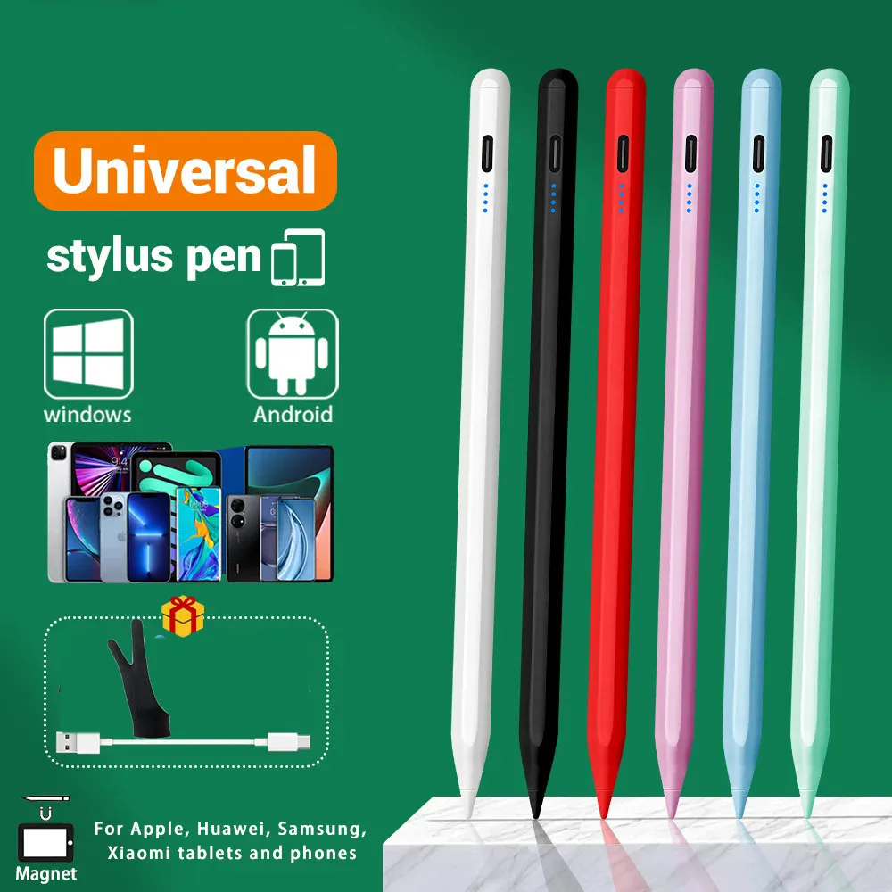 for Huawei Matepad 11.5-inch S 2024 Air 11.5 2023 11 PaperMatte 10.4 2020 2022 T10S SE 10.1 Pro 13.2 10.8 Universal Stylus Pen