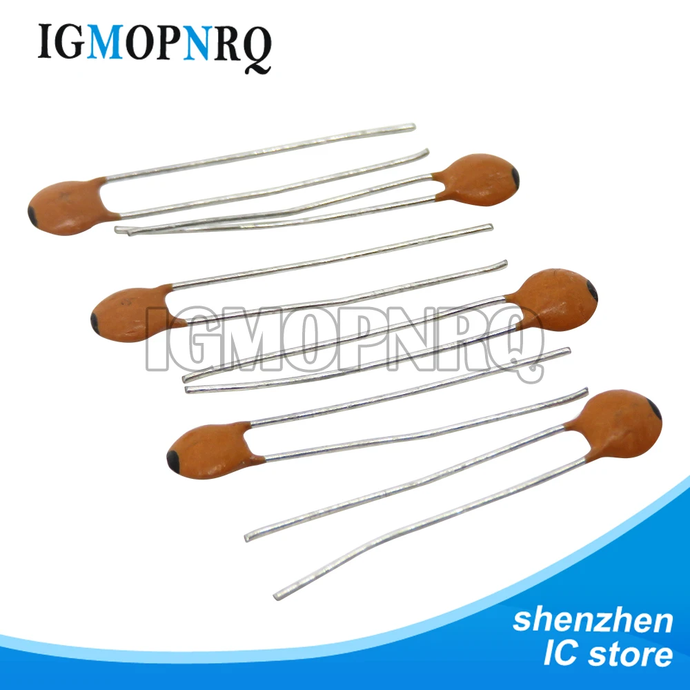 100pcs 50V Ceramic capacitor 1pF ~ 100nF 0.1uF 104 4.7PF 10PF 22PF 33PF 47PF 100PF 101 220PF 10NF 330PF 470PF 1NF 103 47NF 473