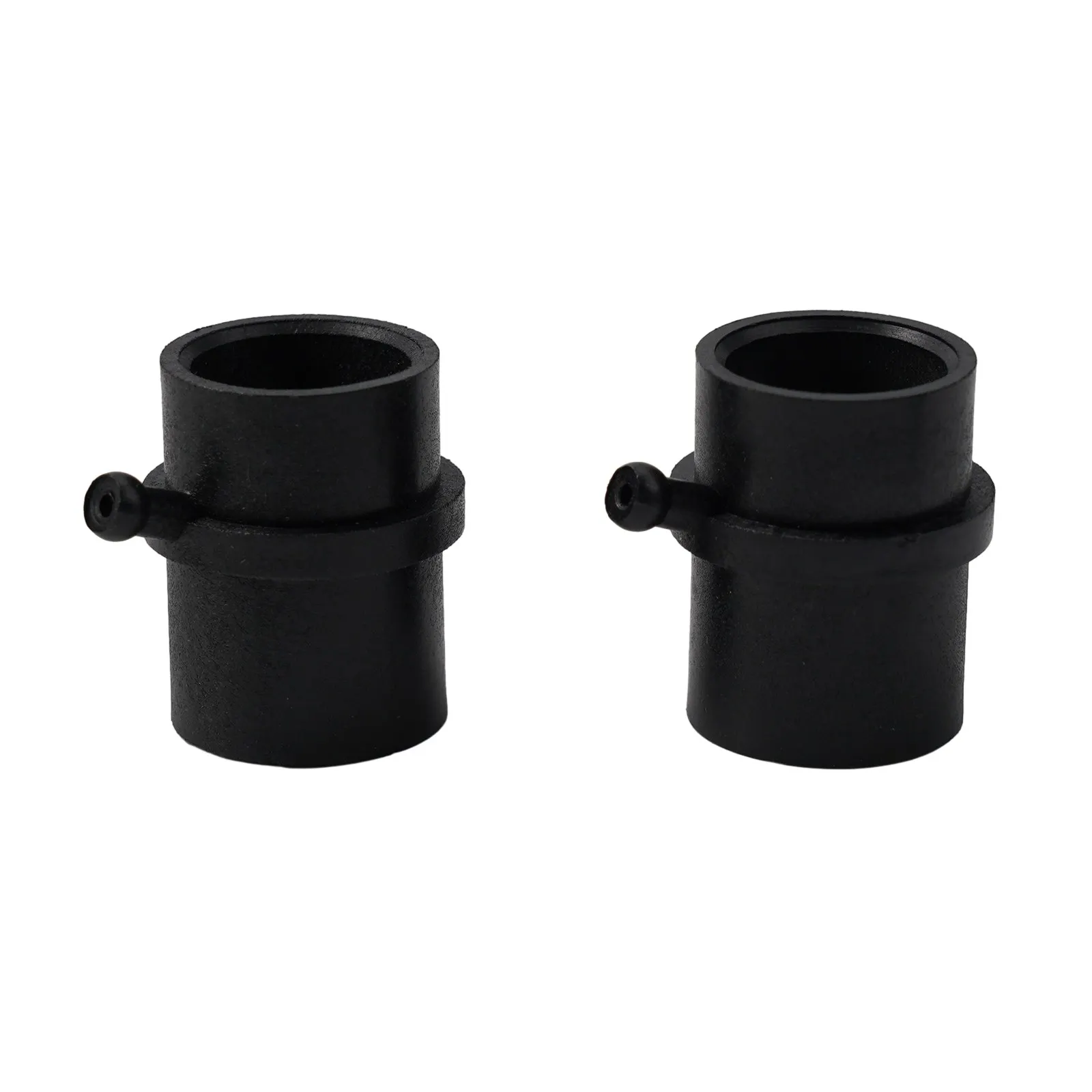 4 Piece Replacement Front Wheel Bearing Bushings Suitable for TroyBilt Lawn Mowers Model Compatibility 7410990/743516A/B