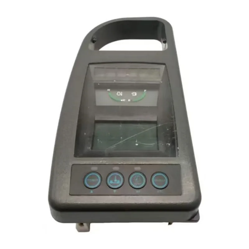 

Excavator Monitor Daewoo Doosan Excavator DH220-7 DH225-7 Monitor 539-00048G 539-00048 2621-6012 53900048G 53900048 26216012