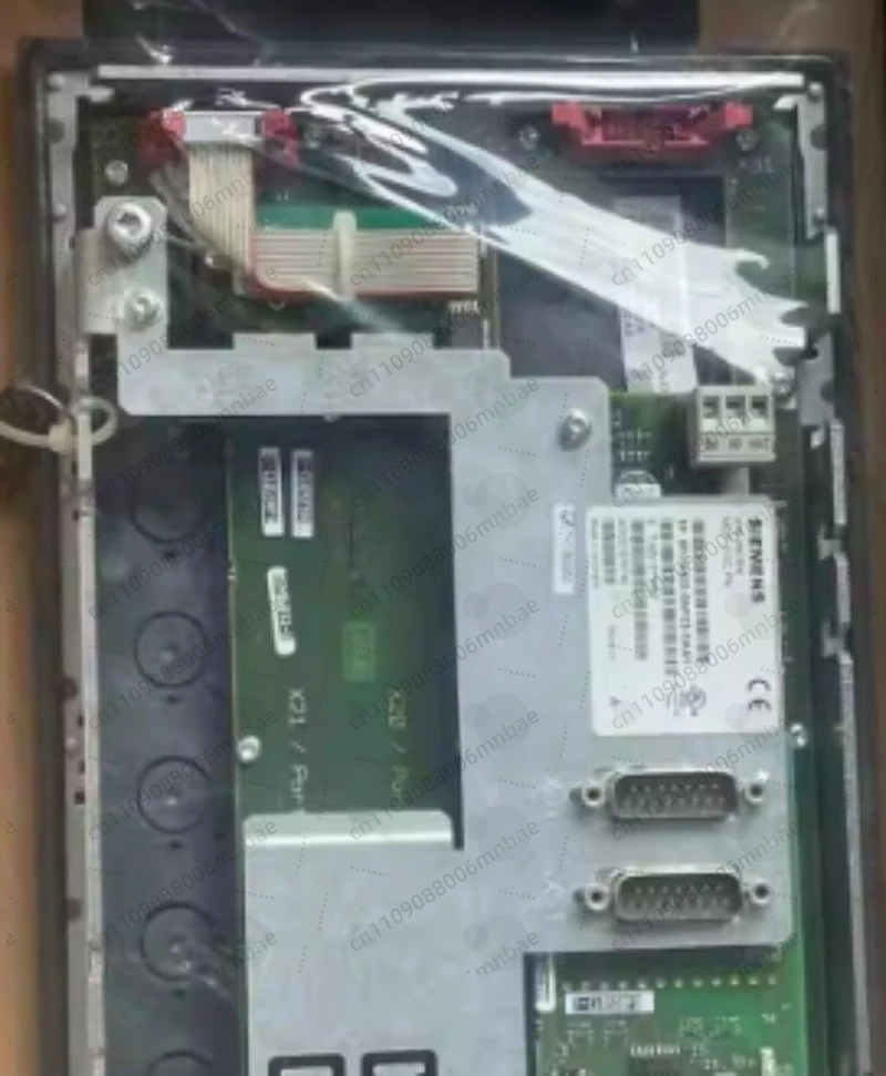 6FC5303-0AF23-0AA1 Used SINUMERIK MACHINE CONTROL PANEL MCP 310C PN PROFINET  test OK