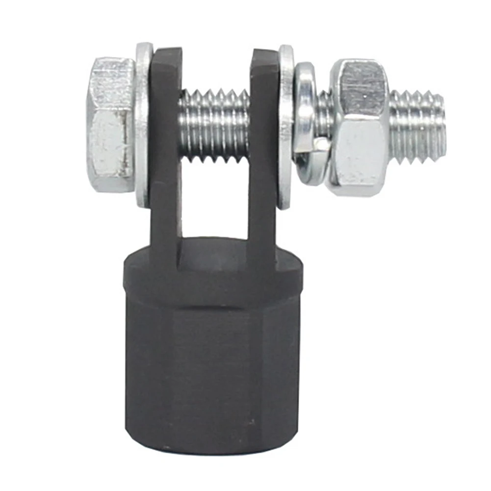 The Perfect Addition to Your Vehicle Maintenance Kit A Reliable Scissor Jack Tool That Simplifies Your Lifting Needs