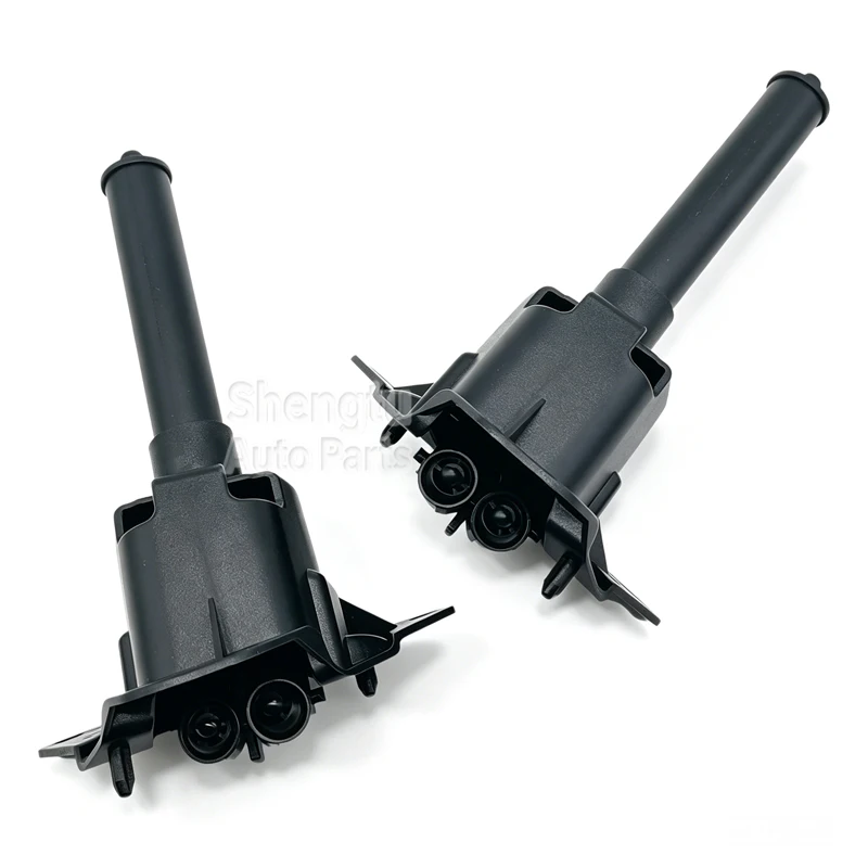Front Left or Right Headlight Washer Nozzle T2H3654 T2H3656 for Jaguar F-PACE XF X761 X260 2017-2020 Car Accessories