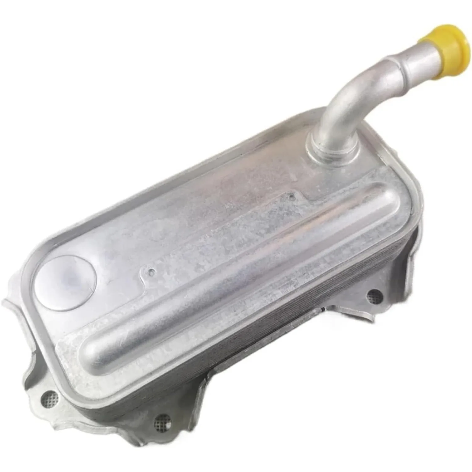 Car OIL COOLER Compatible With Rav4 2014 2.2D 2.0D RADIATOR 15710-0R011 157100R011 15710-0R010 157100R010
