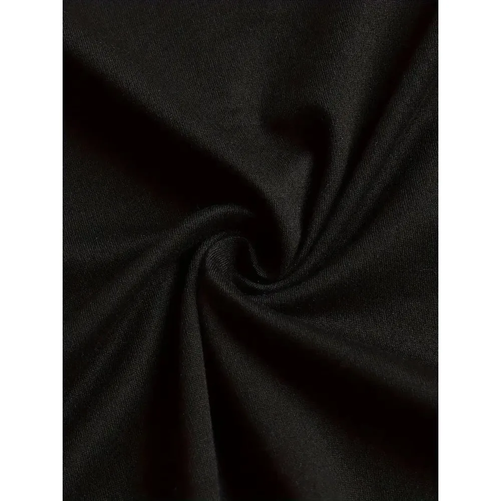 تي شيرت ديزني أرستوكاتس لعيد الميلاد يتميز بتوماس أو مالي ماري بيرليوز برقبة دائرية وأكمام قصيرة كارتونية