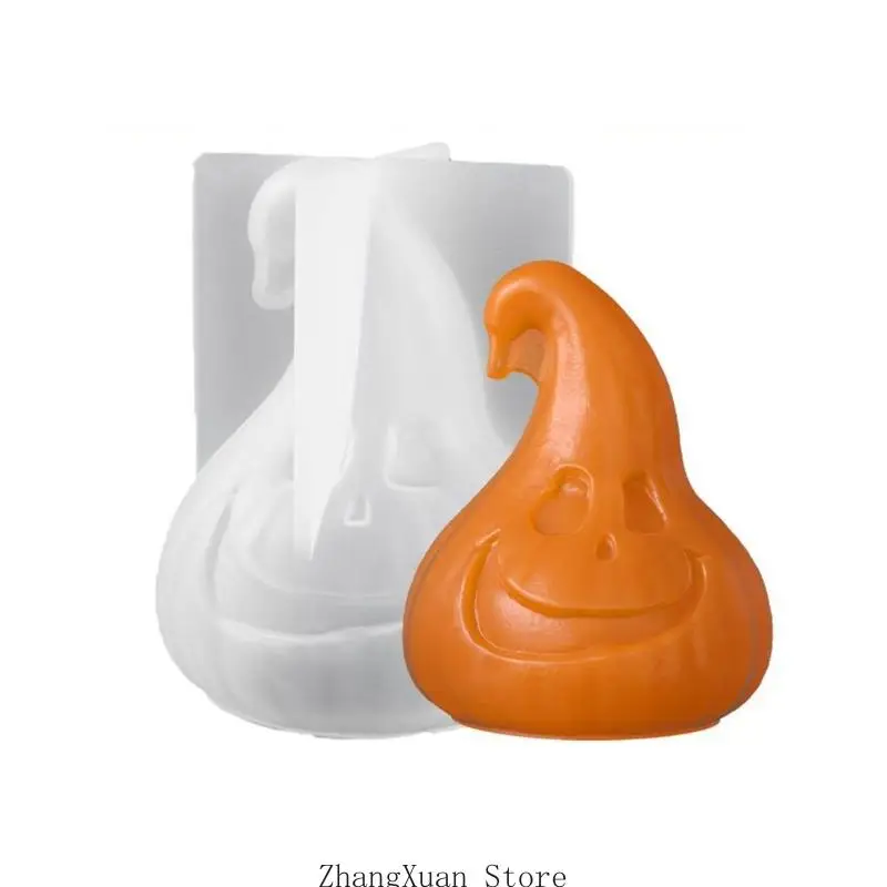 Themenkerzenformform für den Handguss-Partygebrauch zu Hause 3XUF – Detail 5
