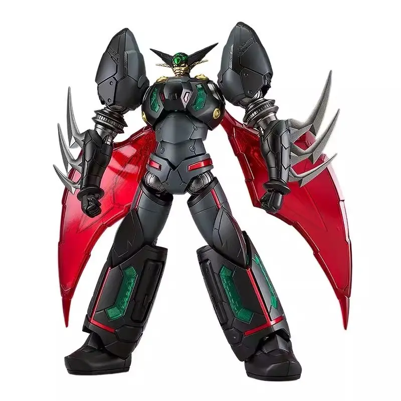 original box MODEROID Getter Machine ARC Assembly Models Ver. Anime Action Figures Model Collection Toy