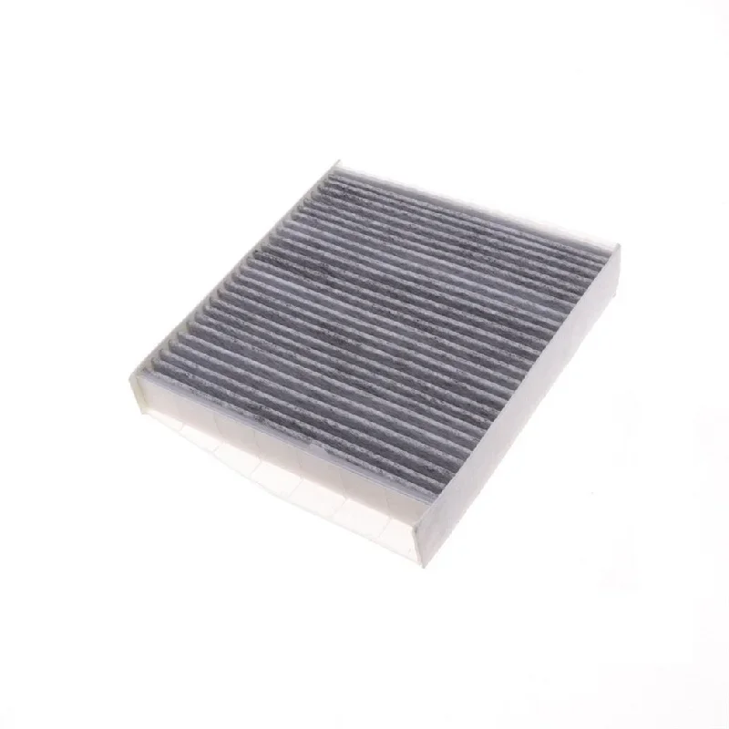 Cabin Fit Filter For Volvo XC70 2.4T D5 AWD XC90 2.5T 3.2 D3 D5 T6 V8 AWD Model 2002-2007 2008-2014 1 Pcs Filter Car Accessories