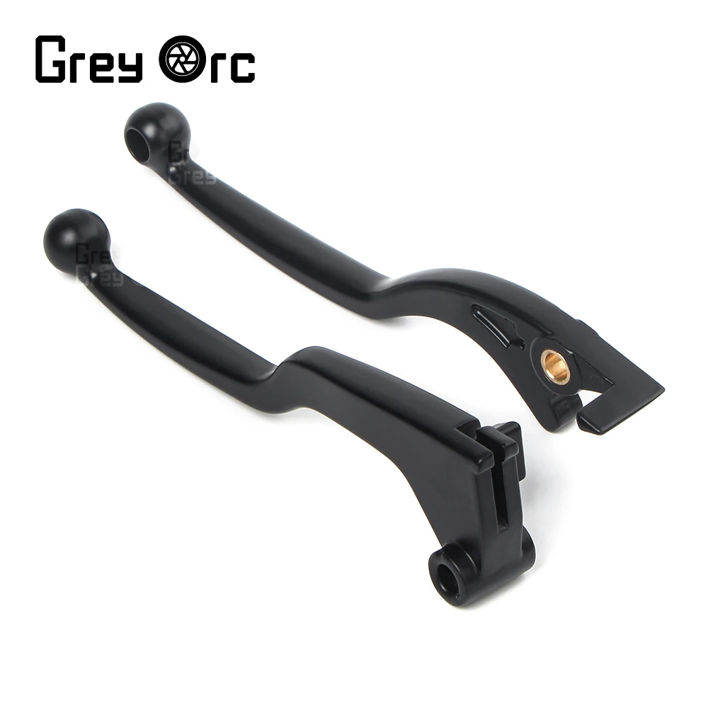 For Kawasaki Z125 250 Z250SL Z300 Z 125 350 250 250 SL 250SL Motorcycle Accessories Brake Clutch Lever Handle Levers Parts