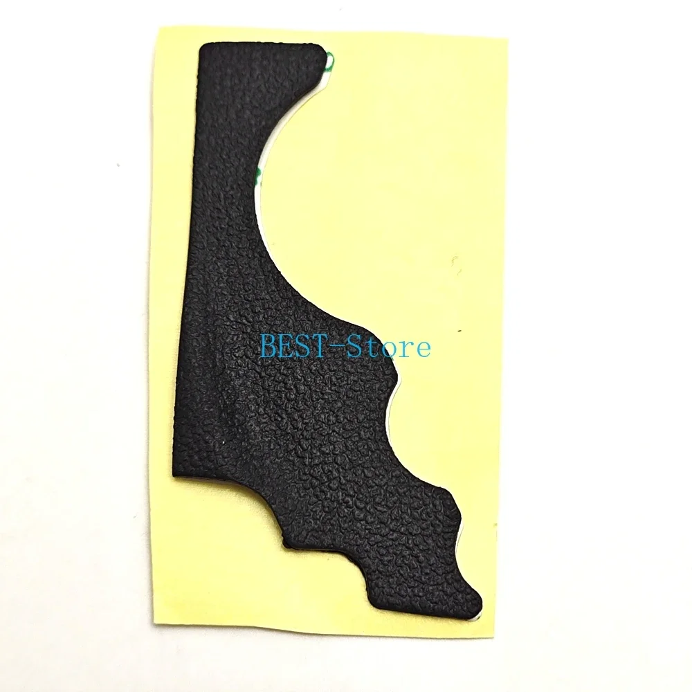 Original 3pcs of A Set NEW Grip Thumb Side Rubber Cover with Tape for Canon EOS 5D3 / 5D Mark III / 5D III Camera Repair Parts