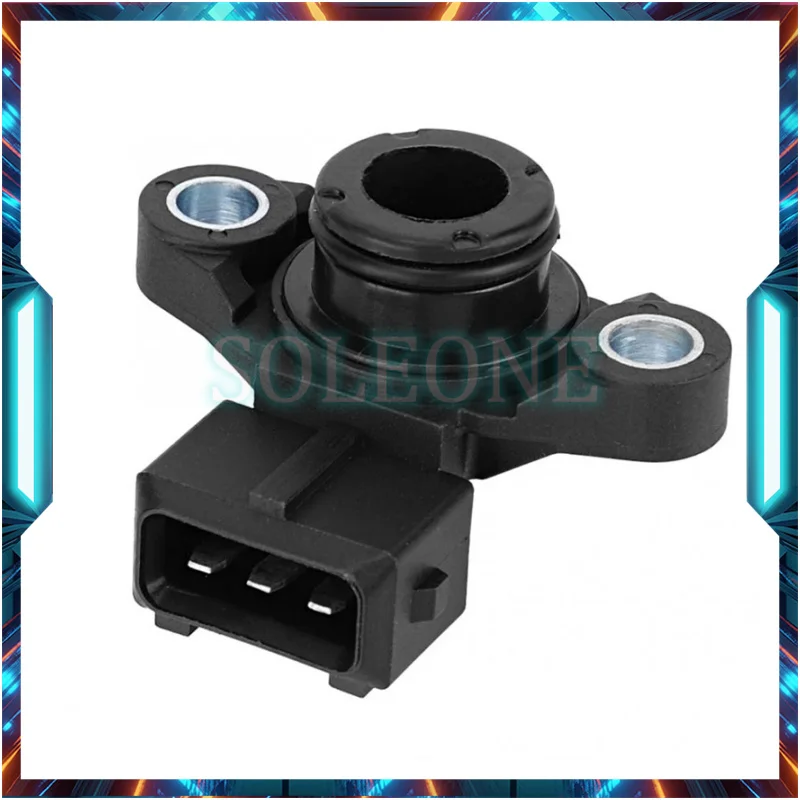 Manifold MAP Pressure Sensor For 2008- 2019 Mitsubishi Outlander Sport Lancer Galant Eclipse Endeavor 1865A139