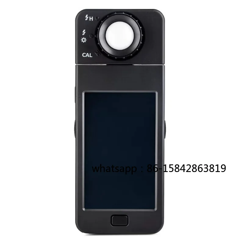 Illuminometer C-800 Tester Digital Display Photometer C-7000 Color Temperature Meter