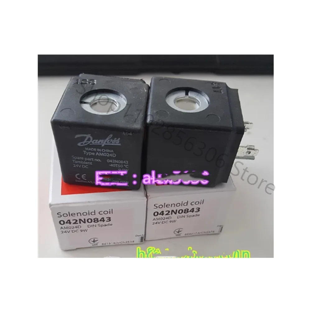 

1pcs solenoid coil 042N0843 042N0840 042N0821 042N0482
