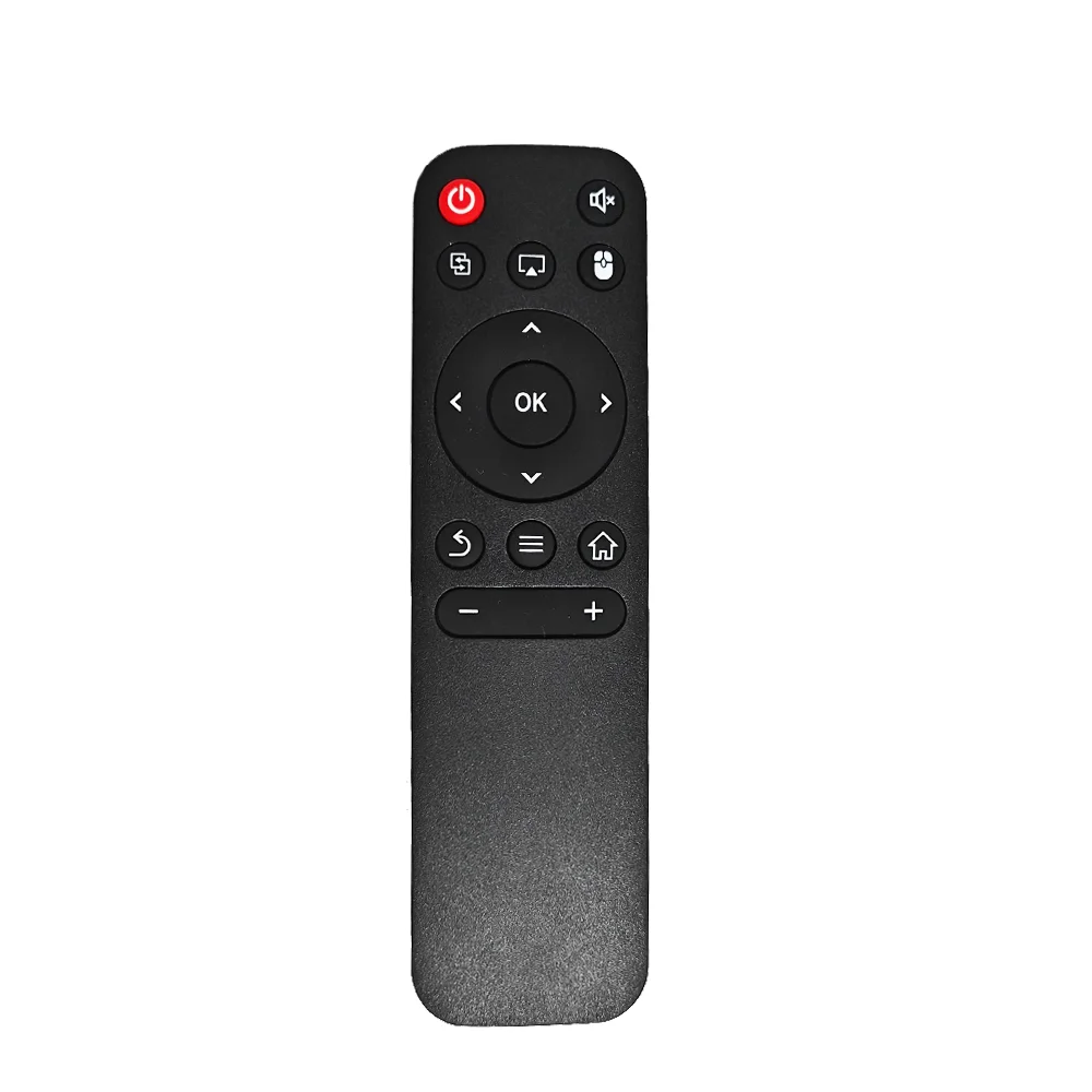 Remote Control Compatible With HY300 PRO/HY320 MINI Projector HY350