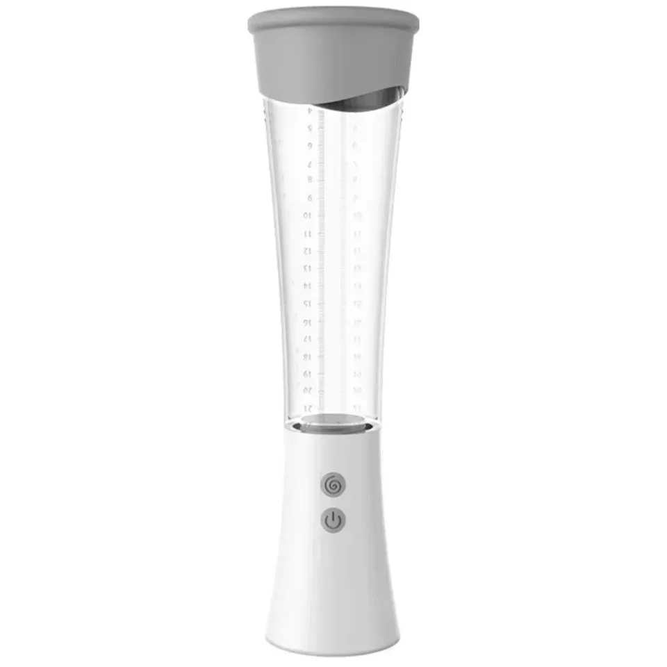 Electric Penis Vacuum Pump Strong Suction Male Enlargement Device Erection Enlarger Penis Extender Sex Toy For Men