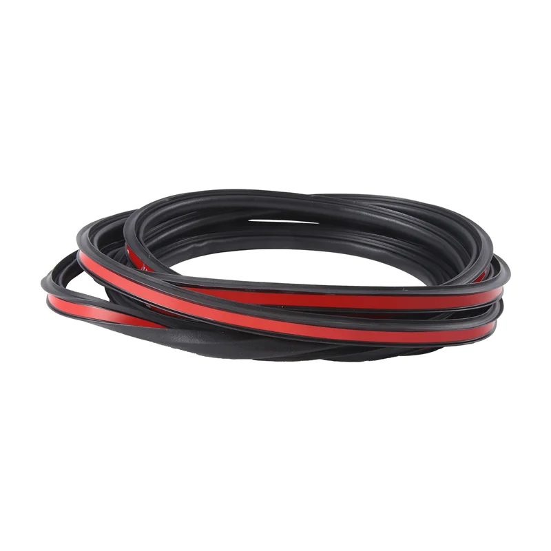 

НОВИНКА-Уплотнение люка на крыше, прокладка рамы люка 8R0877459A для Q5 2011-2017 SQ5 2014-2017, водонепроницаемая полоса люка на крыше