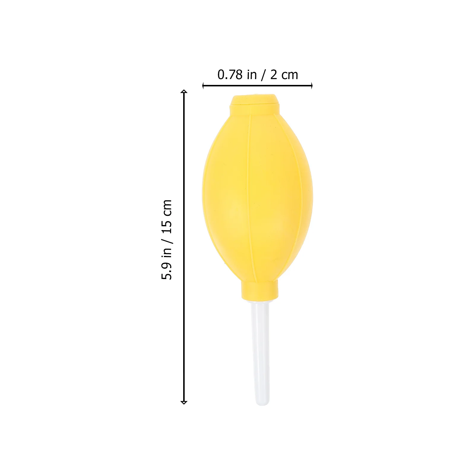 

8Pcs Camera Lens Air Blower Dust Cleaners Portable Lightweight for Monitors Keyboards Tvs Air Blower Dust Cleaners